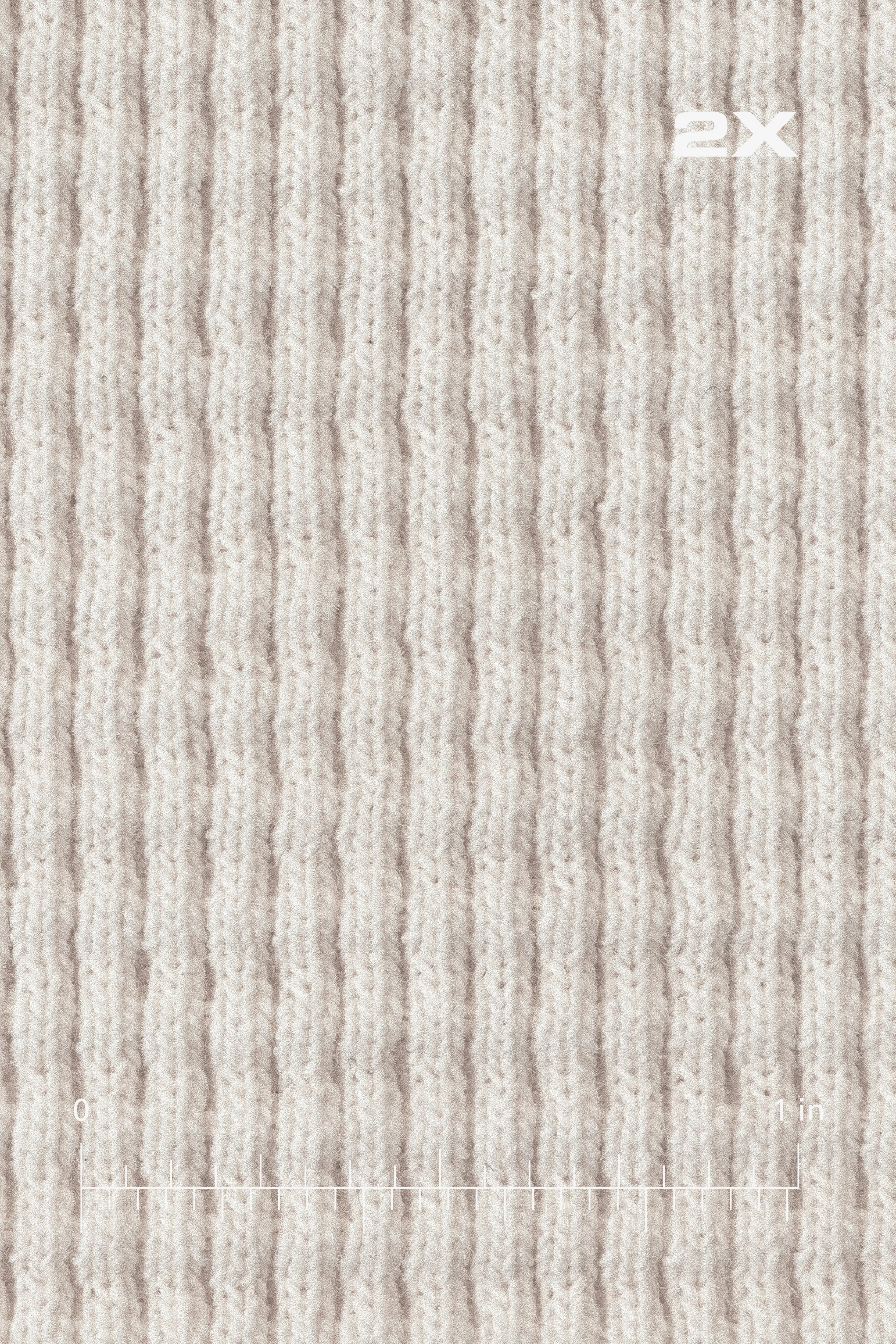 TX407GD Mix - Long Sleeve Heavy Thermal Crew Neck