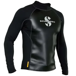 Used Scubapro Hybrid Thermal Long Sleeve Men's