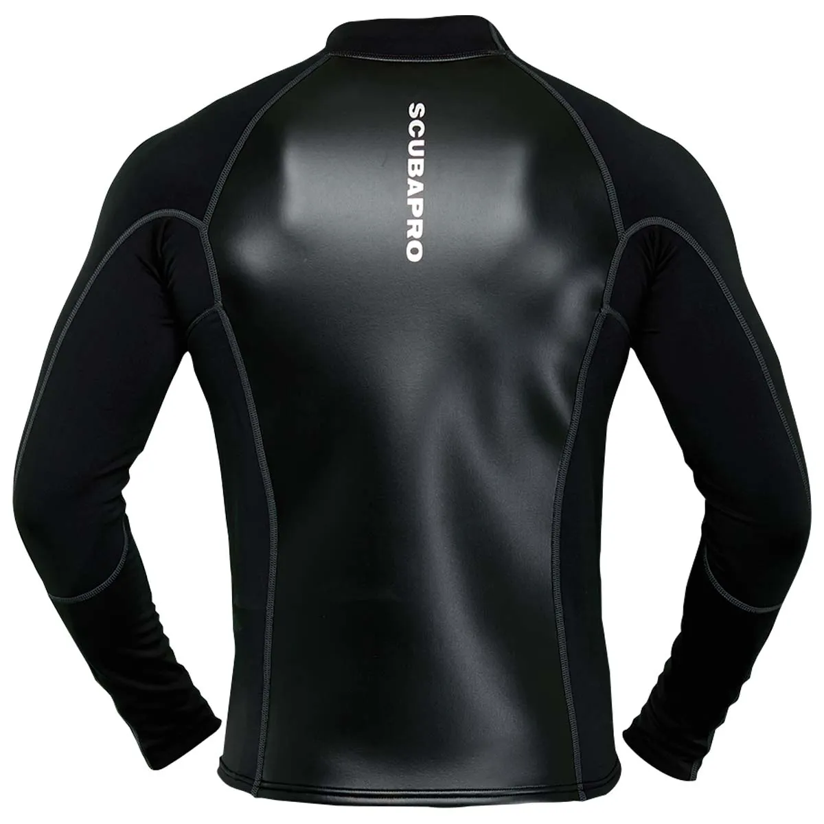 Used Scubapro Hybrid Thermal Long Sleeve Men's