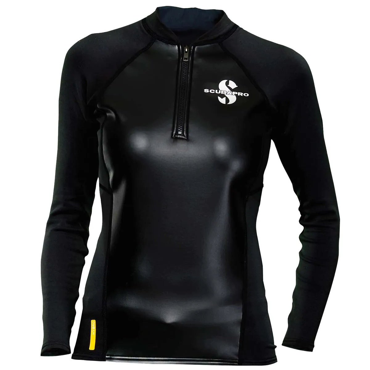 Used ScubaPro Hybrid Thermal Long Sleeve Women's