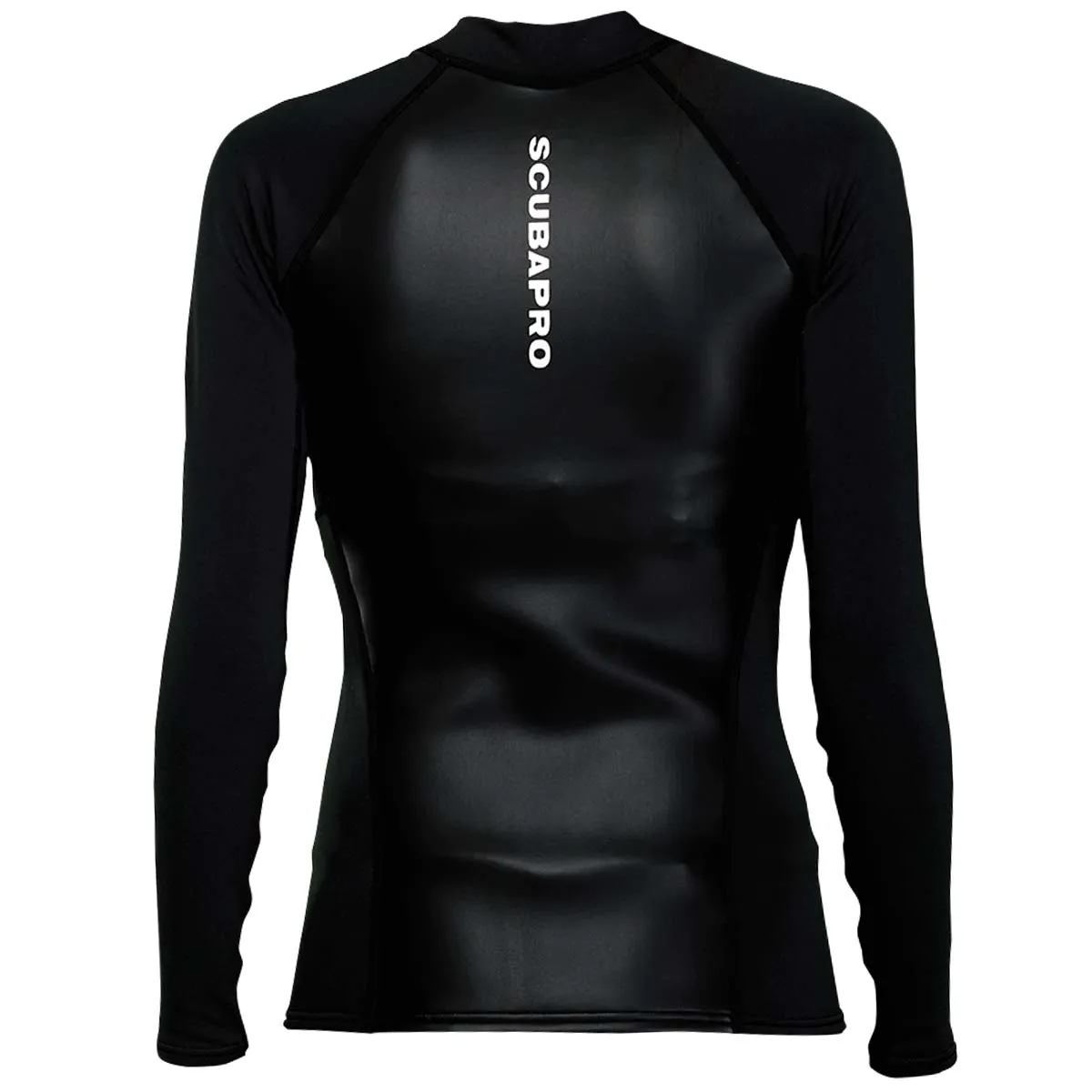Used ScubaPro Hybrid Thermal Long Sleeve Women's