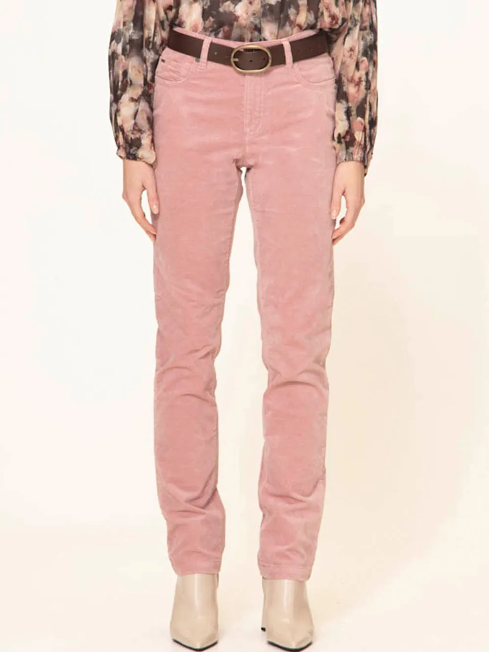 VERGE HOPPER JEAN