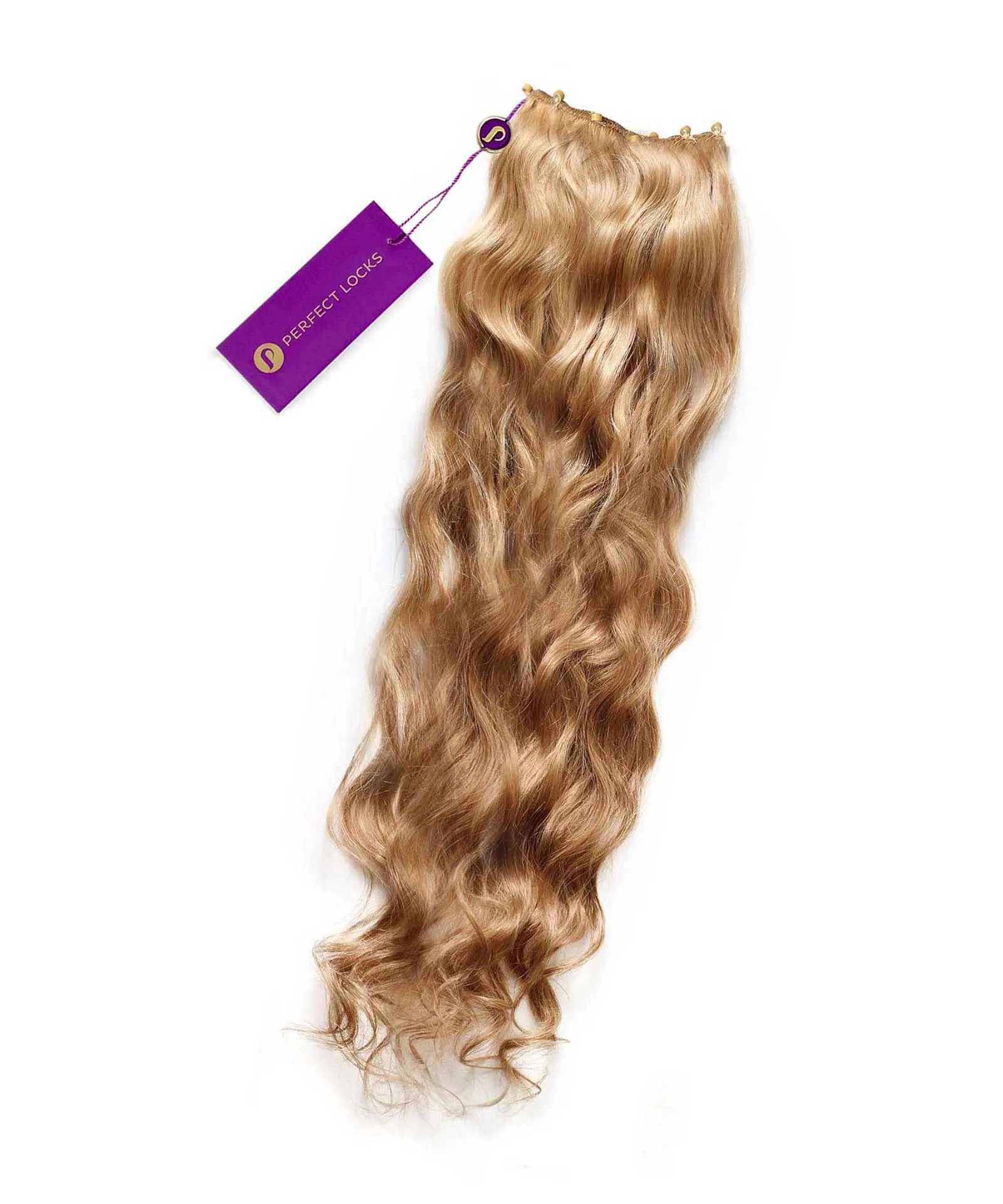 Wavy Beaded Weft Rows