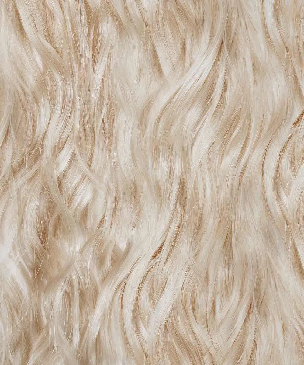 Wavy Fusion I-Tip Hair