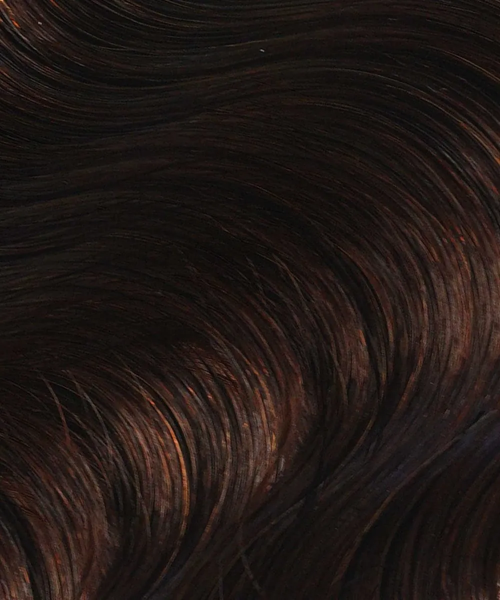 Wavy Invisi Tape In Hair Extensions