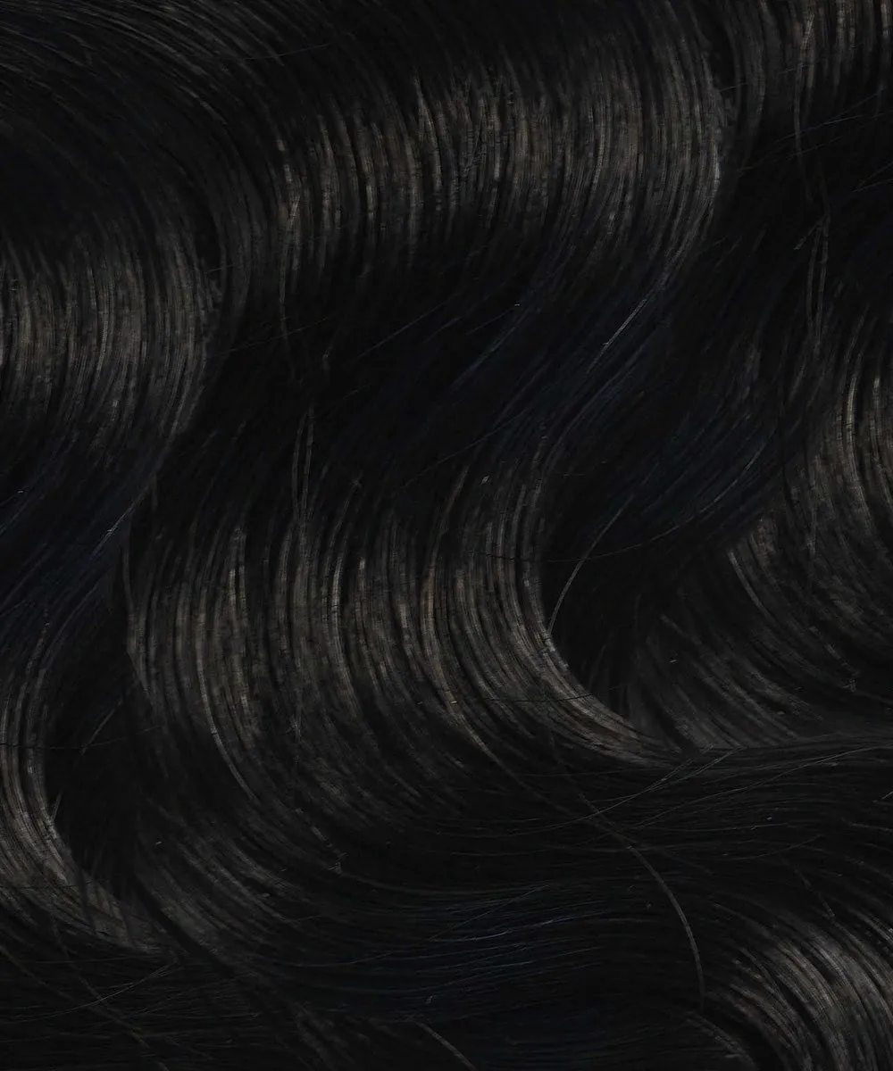 Wavy Invisi Tape In Hair Extensions