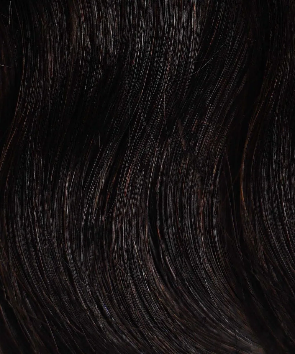 Wavy Invisi Tape In Hair Extensions