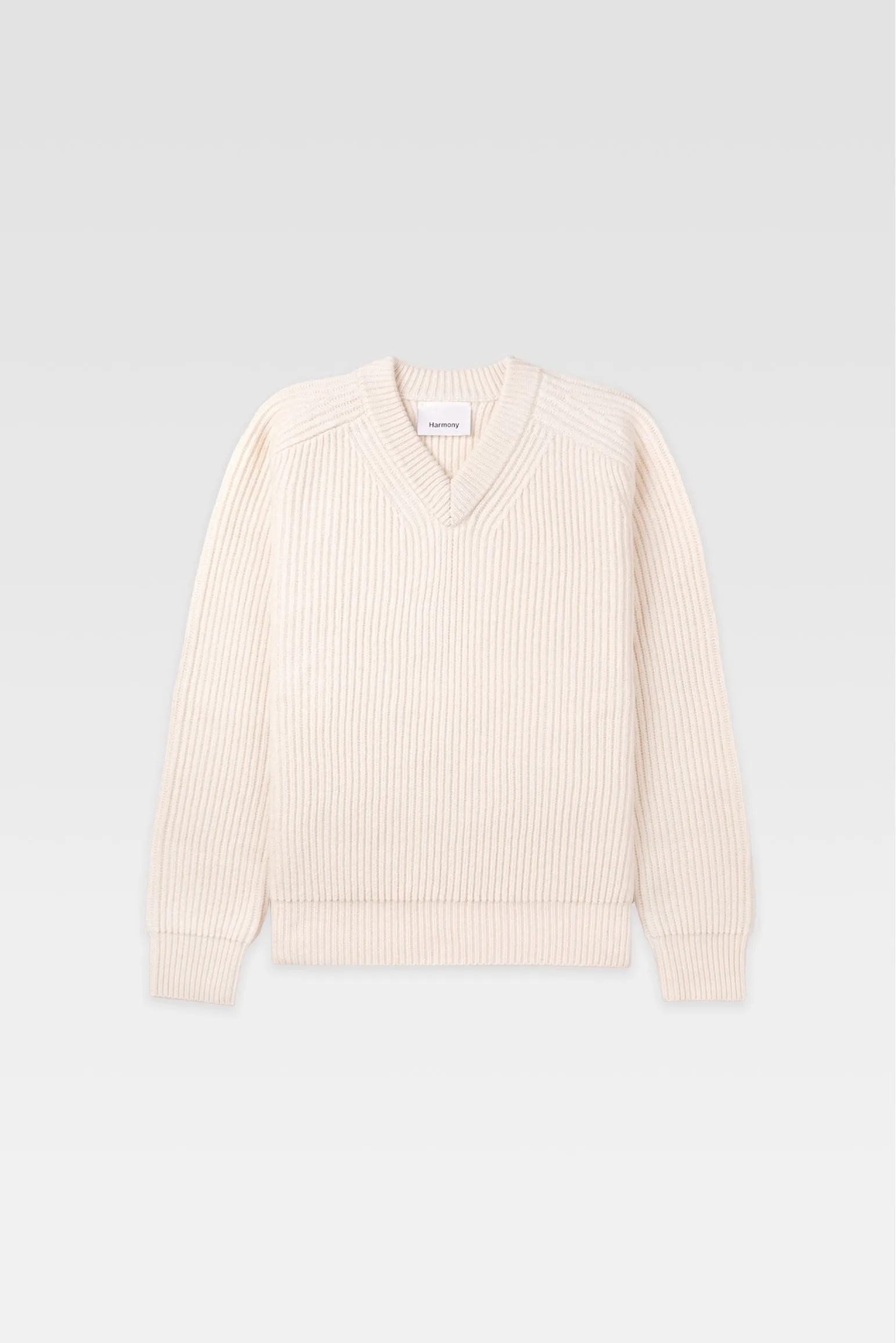 Winny - Cream - Wool