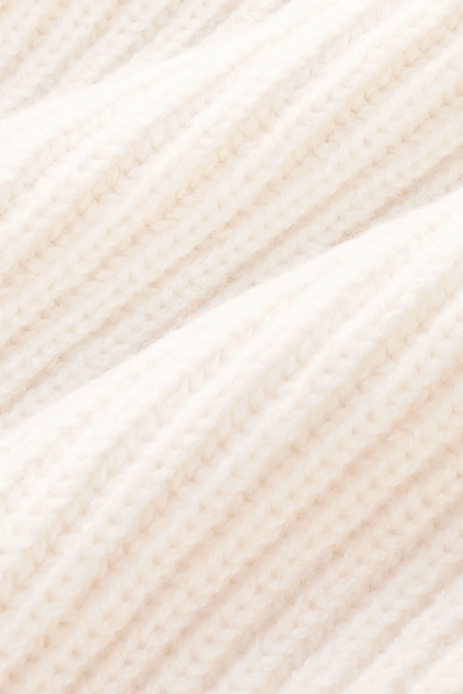 Winny - Cream - Wool